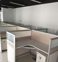 天津廠家直銷 訂做多樣辦公家具與屏風隔斷，二手辦公用品低價供應