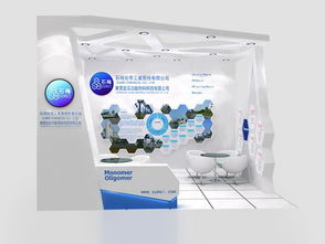 上海辦公用品展會設計 石梅的創意與實踐
