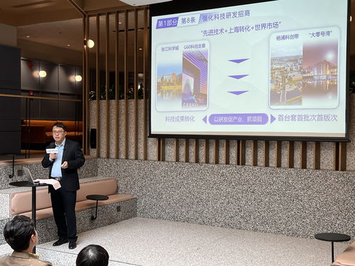 攜手上海市投促，Savills持續(xù)賦能上海產(chǎn)業(yè)招商與信息服務(wù)升級